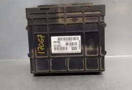 30623505 блок управления ECU Volvo S40, V40 2001