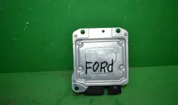 Ford Kuga 2012 блок управления airbag