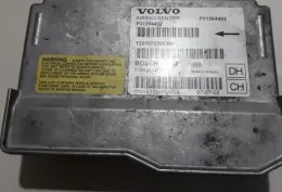 T207070205360 блок управління AirBag (SRS) Volvo V70 2007