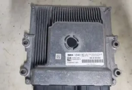 981816080 блок управління ECU Peugeot 3008 II 2016