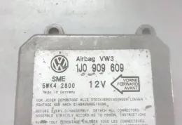 04990303 блок управління AirBag (SRS) Volkswagen Bora 2002