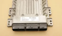 S180067146 блок управления ECU Renault Megane II 2005