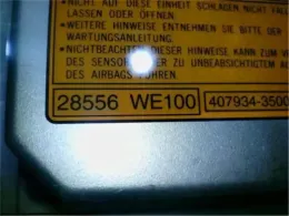 28556WE125 блок керування до Nissan Wingroad