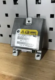05B018MA6980W блок управління AirBag (SRS) BMW 5 E60 E61 2005