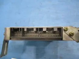 8966117230 блок управления двигателем Toyota