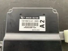 89530B2100 блок управления коробкой передач Daihatsu