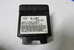 Блок USB-AUX Kia Sportage SL 3 2010-2015