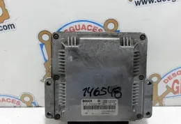 146548 блок управления ECU Renault Scenic I 1999