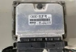 4E0907560 блок управління Audi A8 S8 D3 4E 2004 р.в.