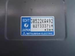 30522KA492 блок керування коробкою передач до Subaru Sambar