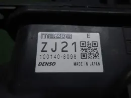 ZJ2118780C блок керування двигуном до Mazda Demio