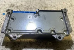 T207082605796 блок управління AirBag (SRS) Volvo XC70 2008