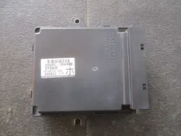 E6T16571H2 блок управления двигателем Suzuki