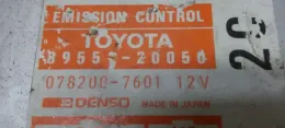 8955120050 блок управления двигателем Toyota Carina T210 1994