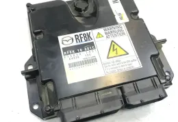 2758007951 блок управления ECU Mazda 5 2008