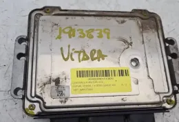 0281013333 блок управління ECU Suzuki Vitara (LY) 2010