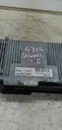 HOM77000860319 блок управления ECU Renault Megane I 1997