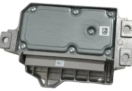 0285010086 блок управления AirBag (SRS) BMW 3 E90 E91 2008