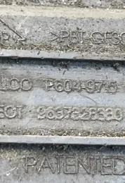 P6049975 блок управления ECU Peugeot 406 1998