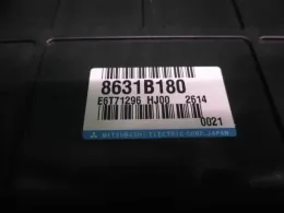8631B180 блок управления двигателем Mitsubishi Toppo