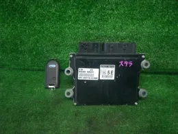 89560BAG41 блок керування двигуном до Subaru Stella