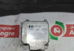 7CH0035961H блок управления AirBag (SRS) Hyundai Atos Classic 2001