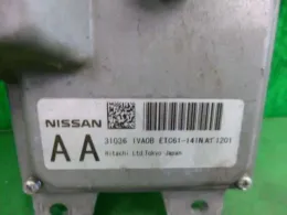 ETC61141N блок управления коробкой передач Suzuki