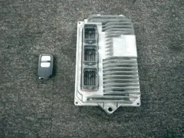 3782050T955 блок управления двигателем Honda Vezel