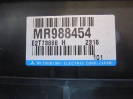 MR9088454 блок управления двигателем Mitsubishi Minicab