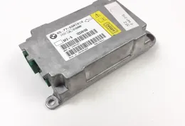 A3126A320072U176 блок управління AirBag (SRS) BMW 5 E60 E61 2006