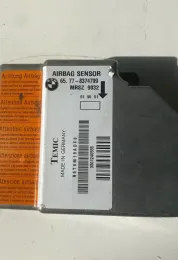 MRS79032 блок управління AirBag (SRS) BMW 3 E90 E91 2008
