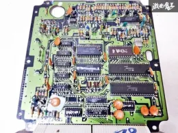 2371012P11 блок керування двигуном до Nissan