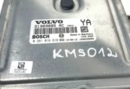 31303095AC блок управління ECU Volvo V70 2009