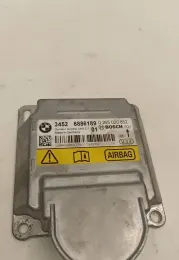 0265020852 блок управления AirBag (SRS) BMW 6 F06 Gran coupe 2017