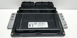 MEC32440 блок управления ECU Nissan Almera Tino 2002