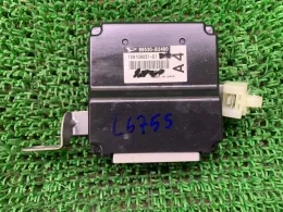 89530B2460 блок керування коробкою передач до Daihatsu