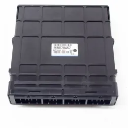 E2T76293 блок управления ECU Mitsubishi Pajero 2002