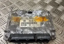 038906018O блок управления ECU Volkswagen PASSAT B5 1999