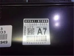 89560B1N35 блок управления двигателем Toyota Others