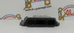 965616188 блок управления ECU Peugeot 307 2002