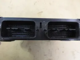 3392172J3 блок управления двигателем Nissan