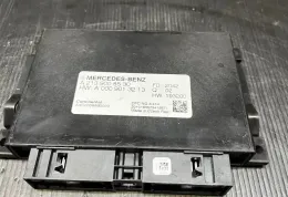 A3C0658860000 блок управления Mercedes-Benz Sprinter W906 2017 - фото