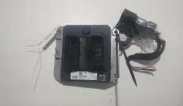 90508976 блок управління ECU Opel Vectra B 1998