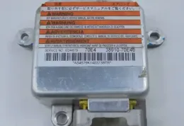 3891070E40 блок управления AirBag (SRS) Suzuki Grand Vitara I 2004