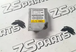 GAV3K18BNHB блок управління AirBag (SRS) BMW 5 E39 2003 - фото
