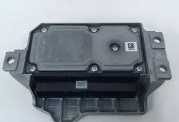6577921481201 блок управления AirBag (SRS) BMW 1 E81 E87 2010