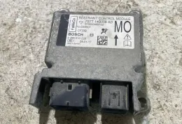 670000409702 блок управління AirBag (SRS) Ford Mondeo Mk III 2003