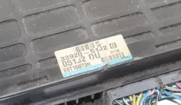 3392051J2 блок управління ECU Suzuki Grand Vitara I 2004