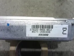 37820RKBN52 Honda Elysion engine control unit ECU