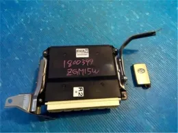 8966144630 блок управления двигателем Toyota Isis